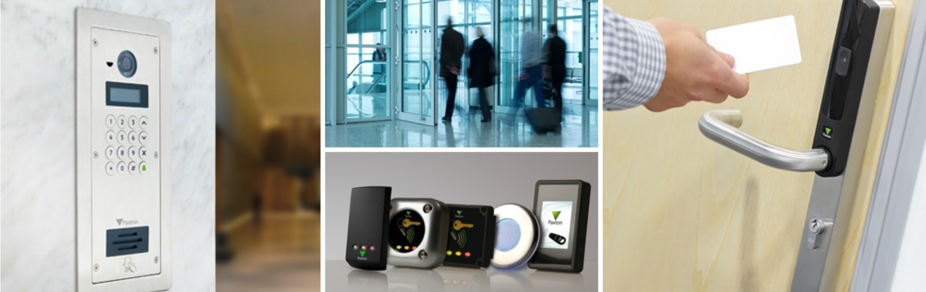 Door Entry Systems